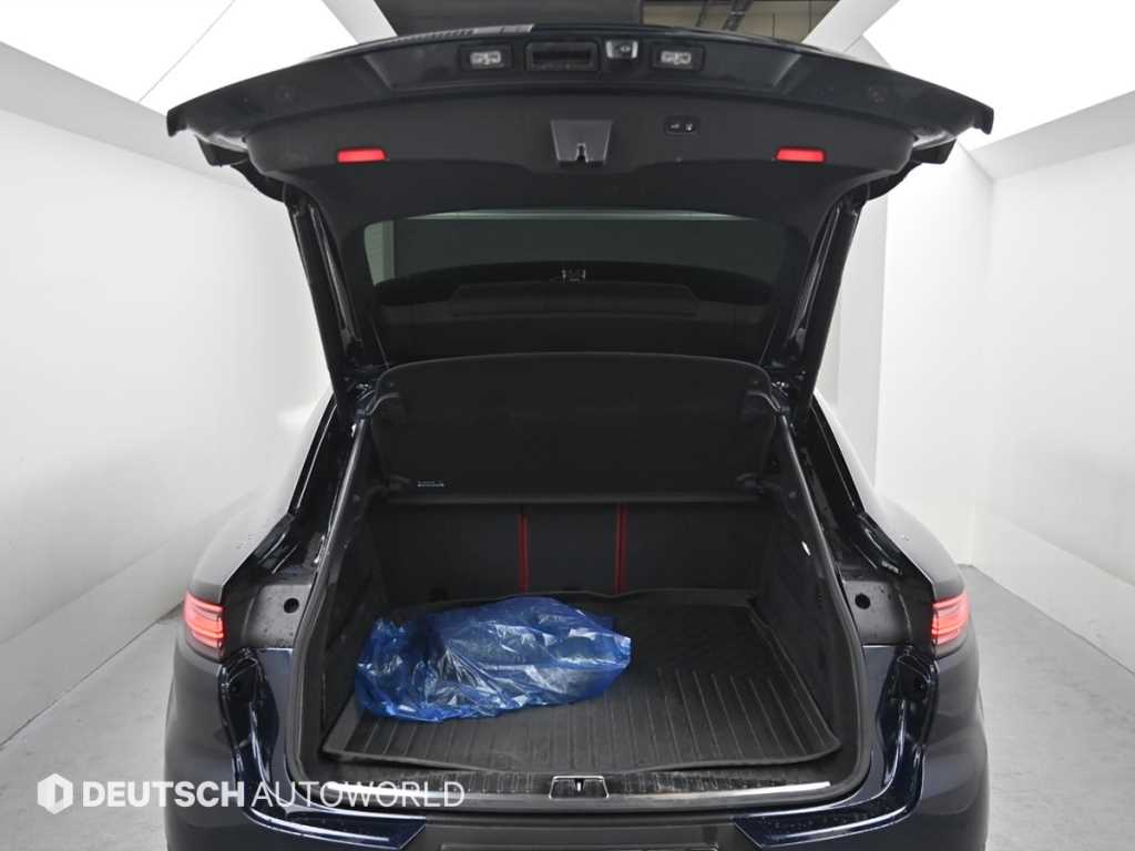 Porsche Cayenne 2021 Azul - Importación desde Corea - HF Imports Iquique - Foto 19