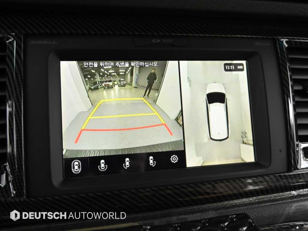 KIA Carnival 2019 Negro - Importación desde Corea - HF Imports Iquique - Foto 15