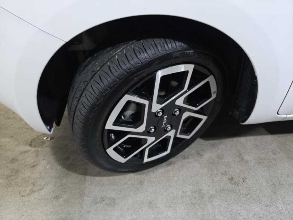 KIA Ray 2024 Blanco - Importación desde Corea - HF Imports Iquique - Foto 19