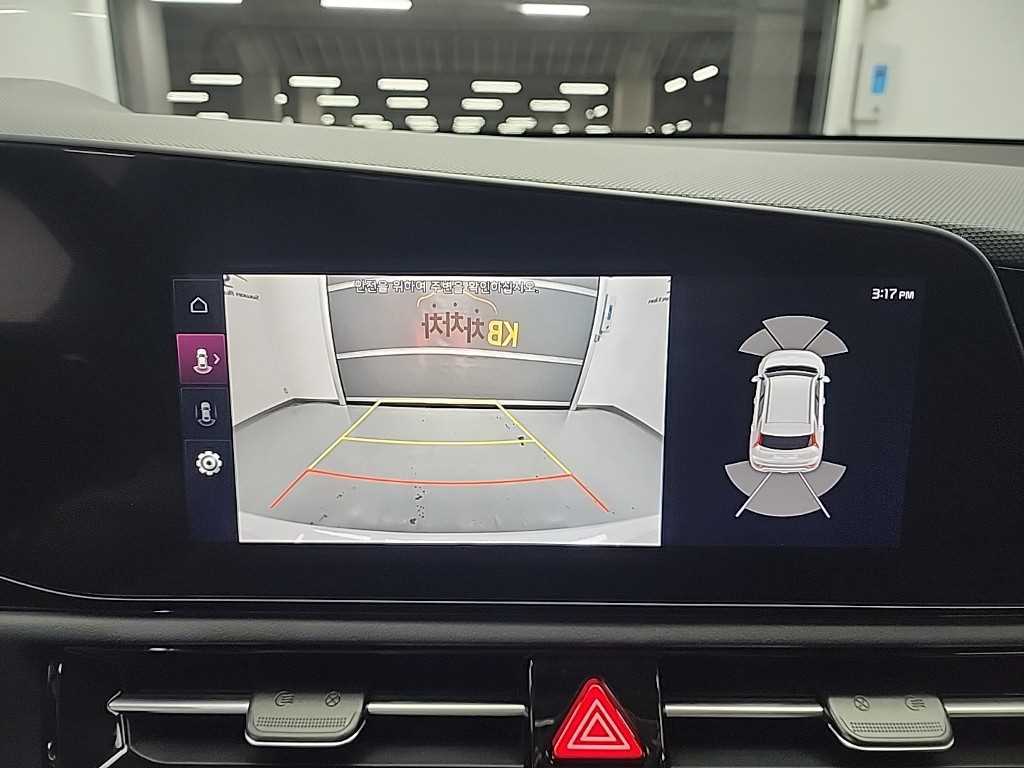 KIA Niro 2025 Blanco - Importación desde Corea - HF Imports Iquique - Foto 16