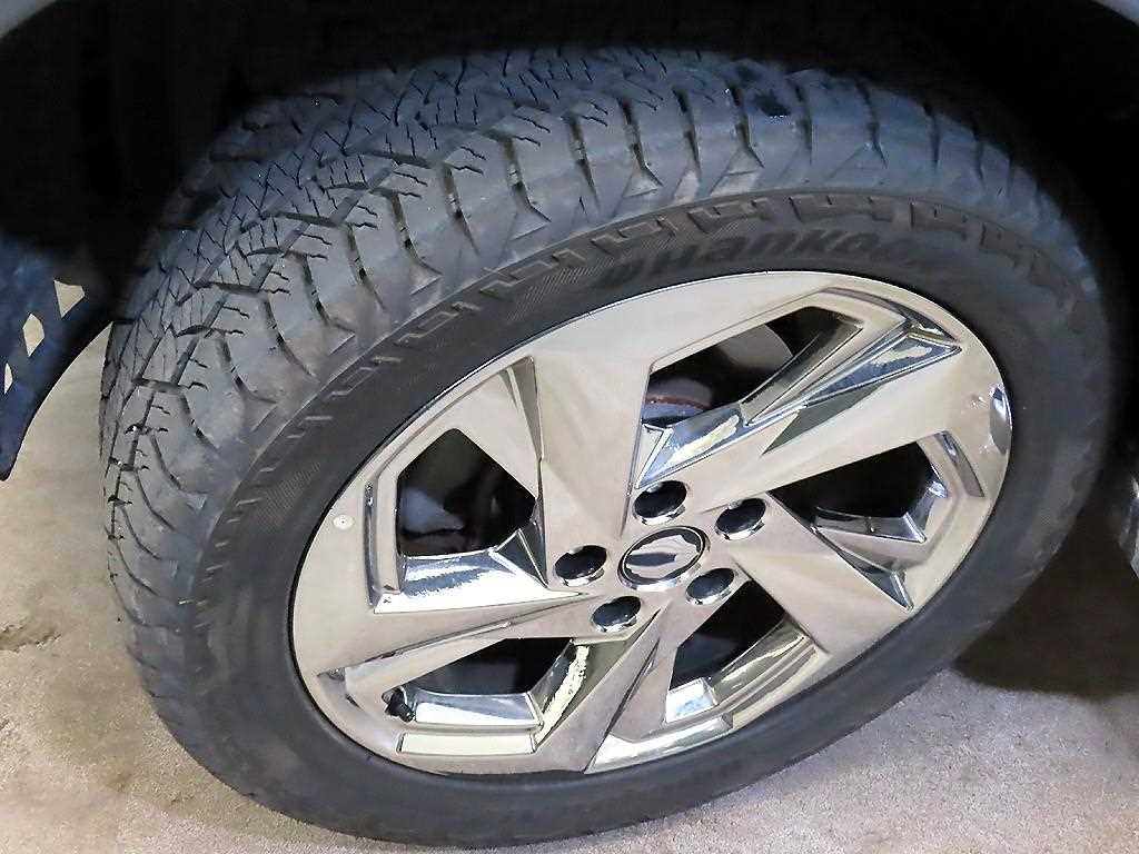 Ssangyong Rexton 2020 Blanco - Importación desde Corea - HF Imports Iquique - Foto 20