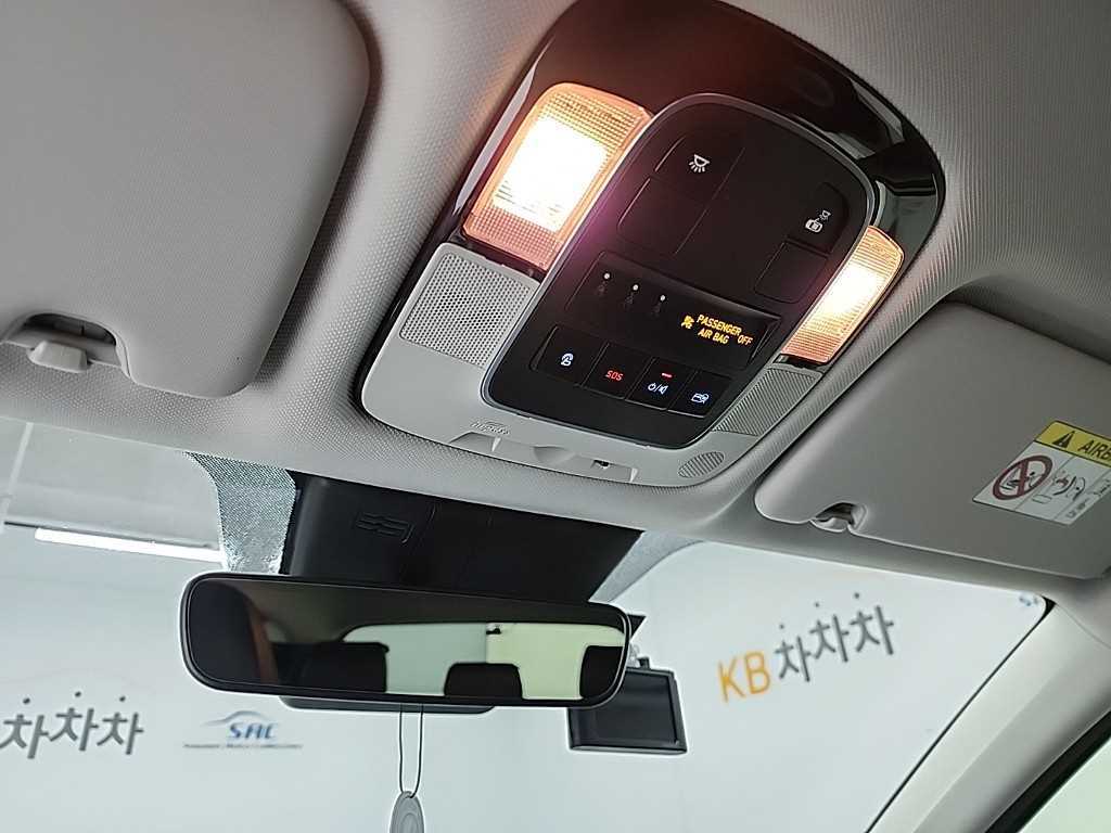 HYUNDAI Tucson 2022 Blanco - Importación desde Corea - HF Imports Iquique - Foto 15