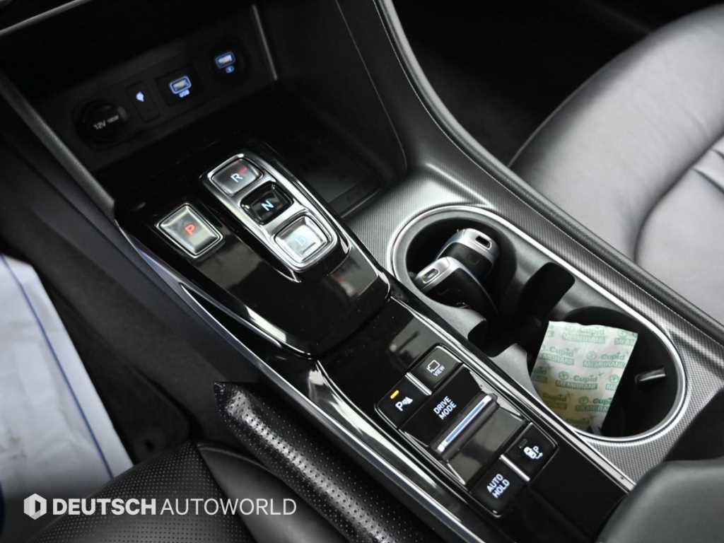 HYUNDAI Sonata - Vista 9