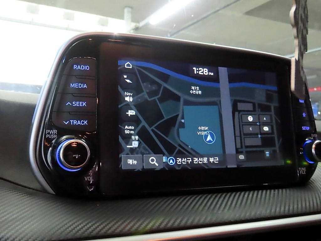 HYUNDAI Tucson 2020 Gris - Importación desde Corea - HF Imports Iquique - Foto 13