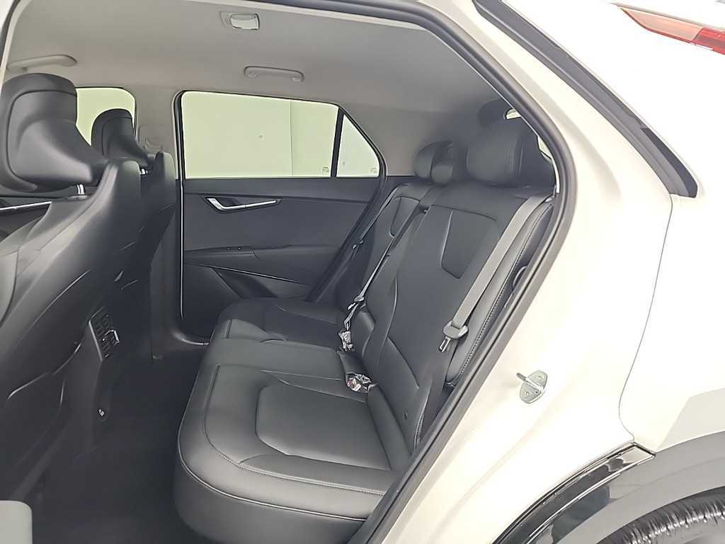 KIA Niro - Vista 12