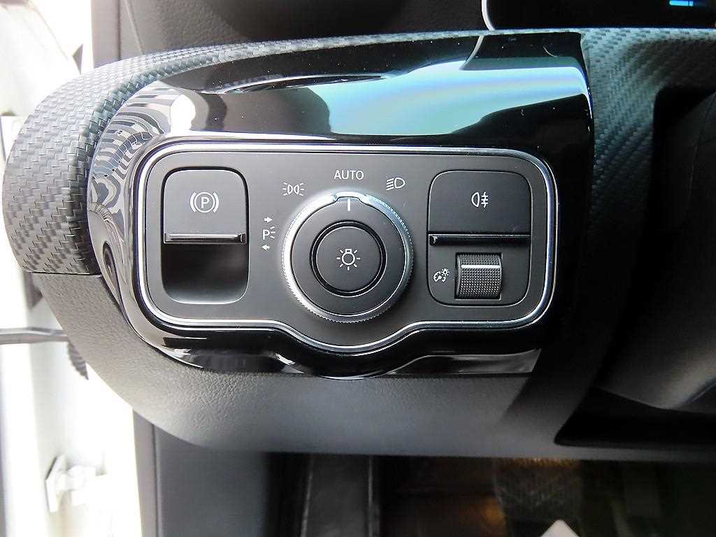 Mercedes Benz A Class - Vista 12