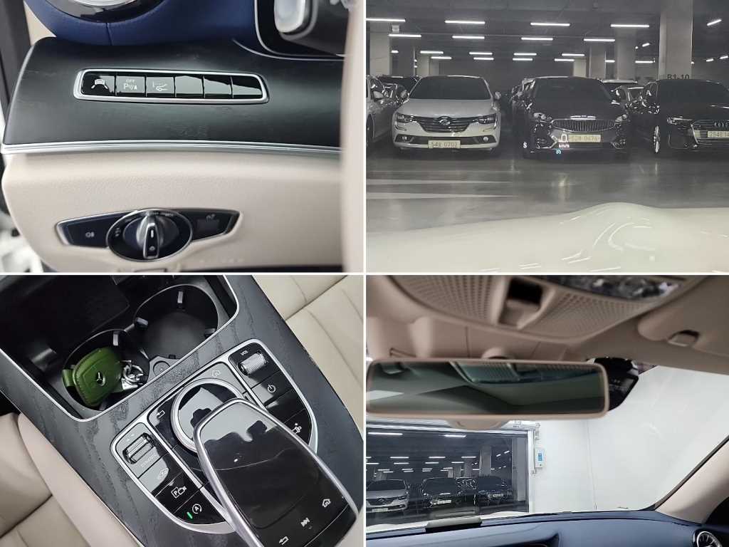 Mercedes Benz E class 2019 Blanco - Importación desde Corea - HF Imports Iquique - Foto 19