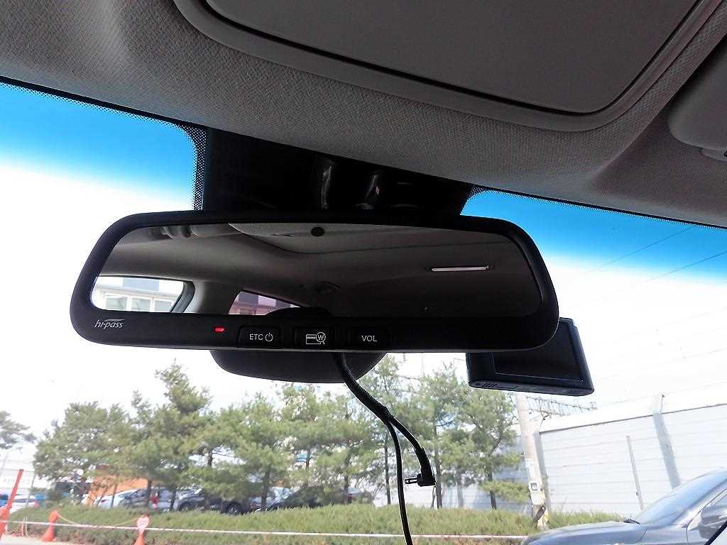 KIA Niro 2019 Gris - Importación desde Corea - HF Imports Iquique - Foto 15