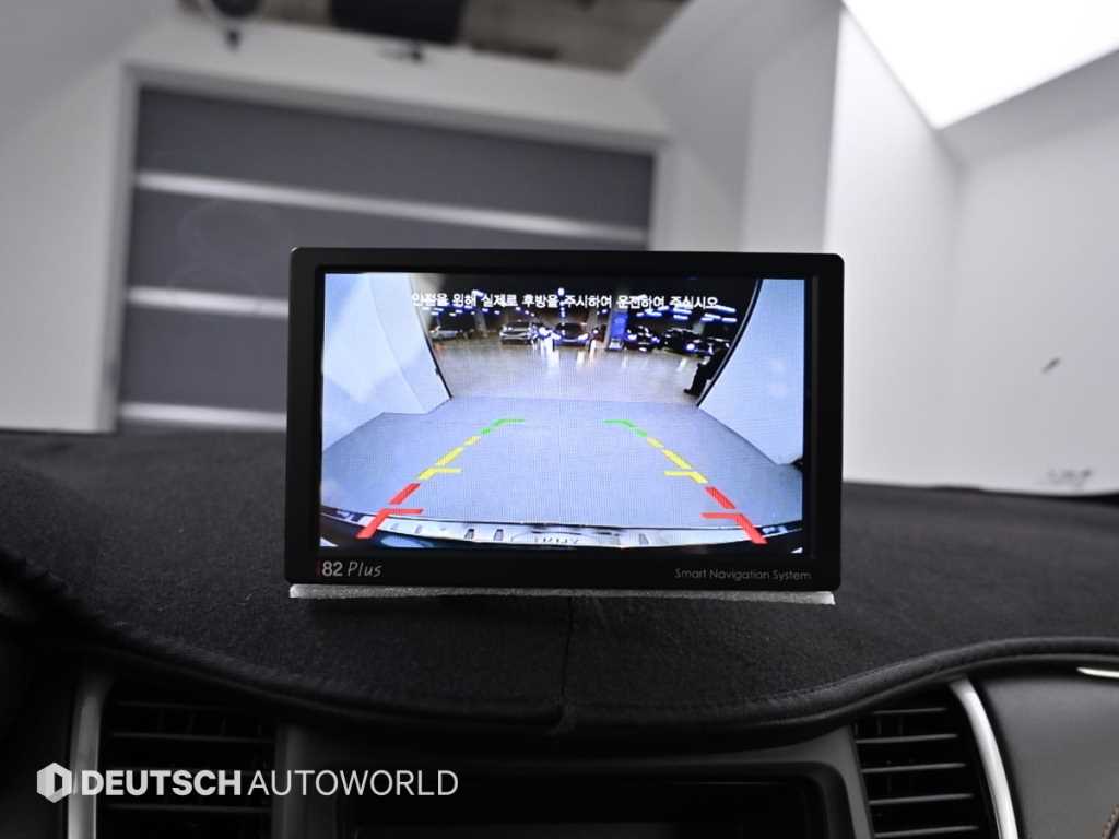 Chevrolet Trax 2018 Gris - Importación desde Corea - HF Imports Iquique - Foto 15