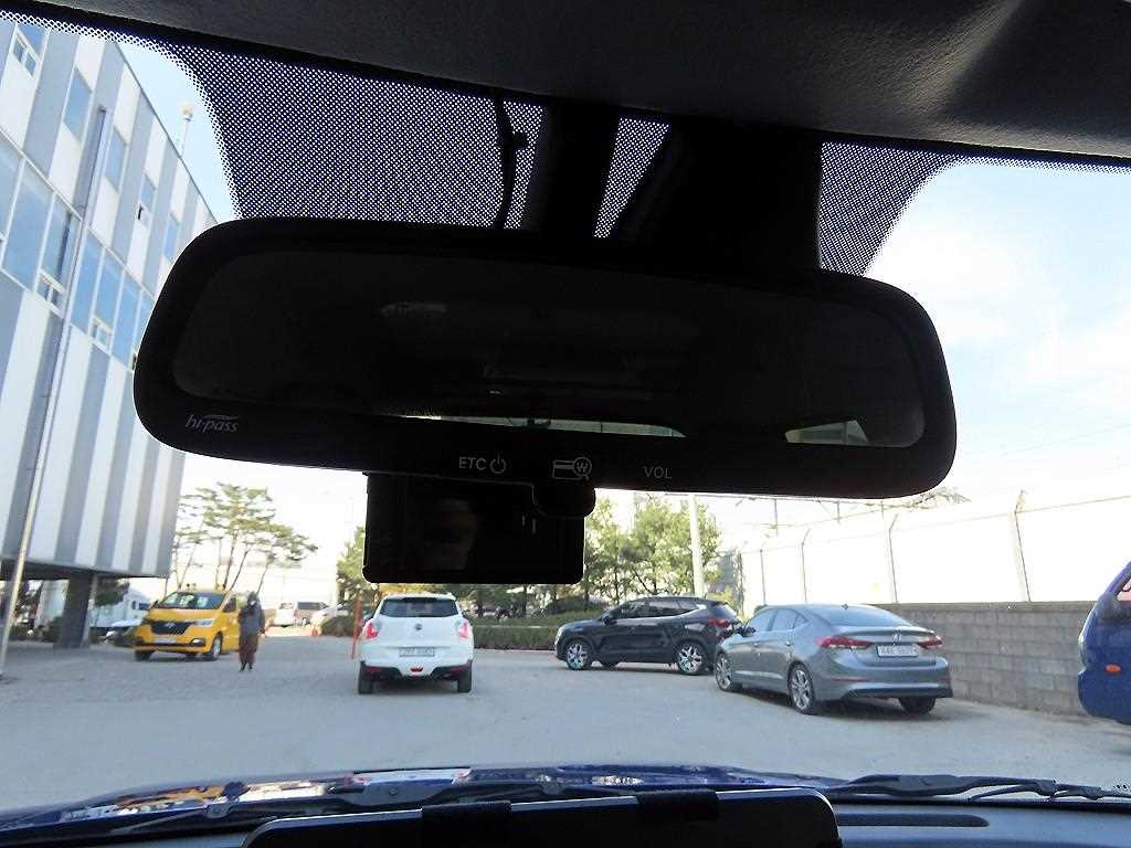 HYUNDAI Casper 2023 Azul - Importación desde Corea - HF Imports Iquique - Foto 16