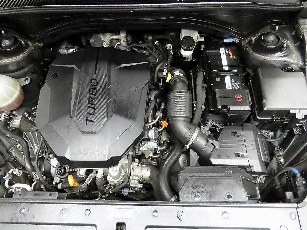 HYUNDAI Santa Fe 2021 Negro - Importación desde Corea - HF Imports Iquique - Foto 20