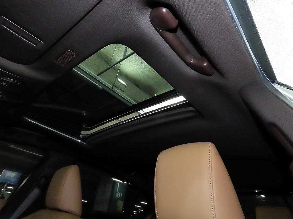 Lexus ES 2020 Gris - Importación desde Corea - HF Imports Iquique - Foto 15