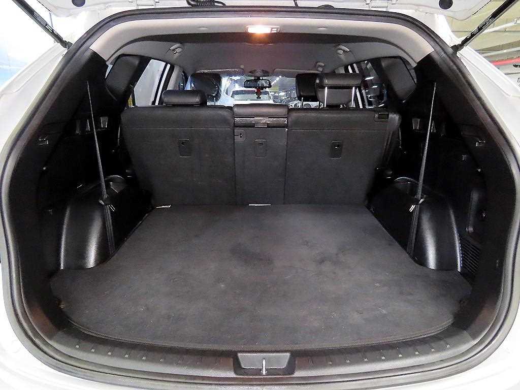 HYUNDAI Santa Fe 2014 Plateado - Importación desde Corea - HF Imports Iquique - Foto 18