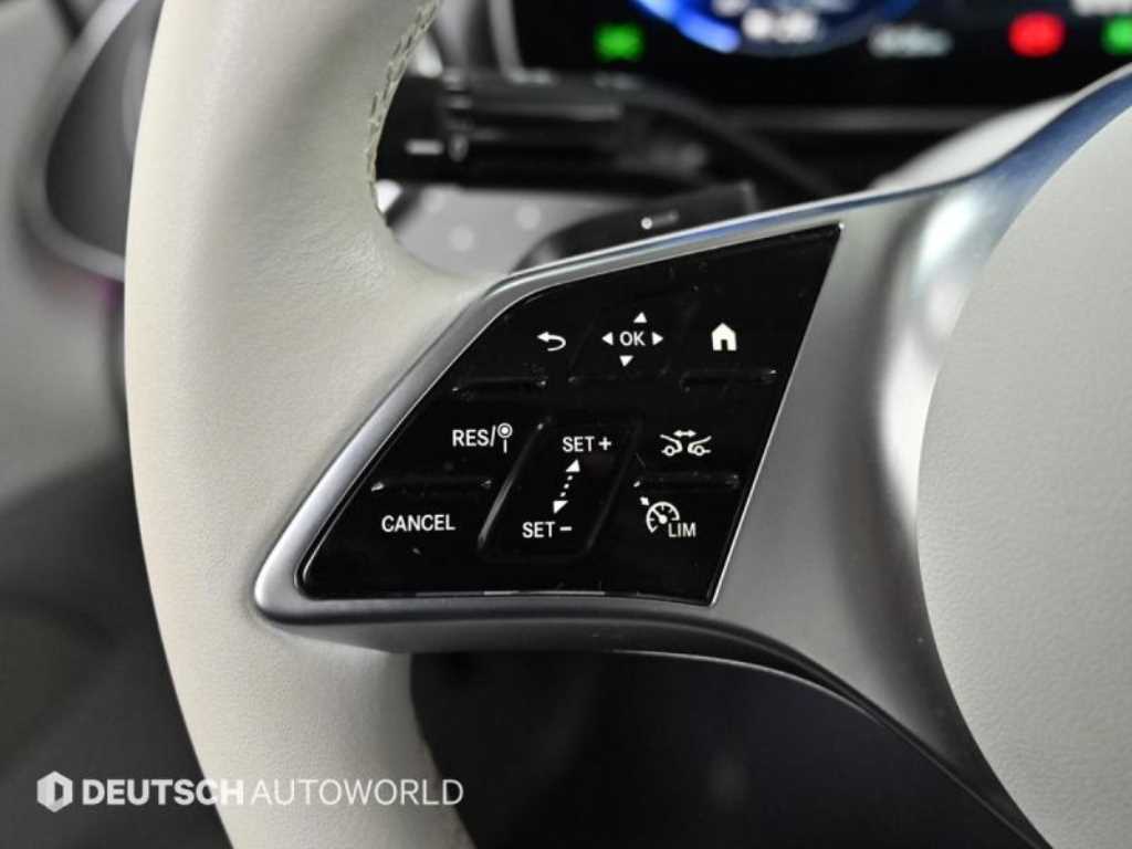 Mercedes Benz EQE 2023 - Importación desde Corea - HF Imports Iquique - Foto 17