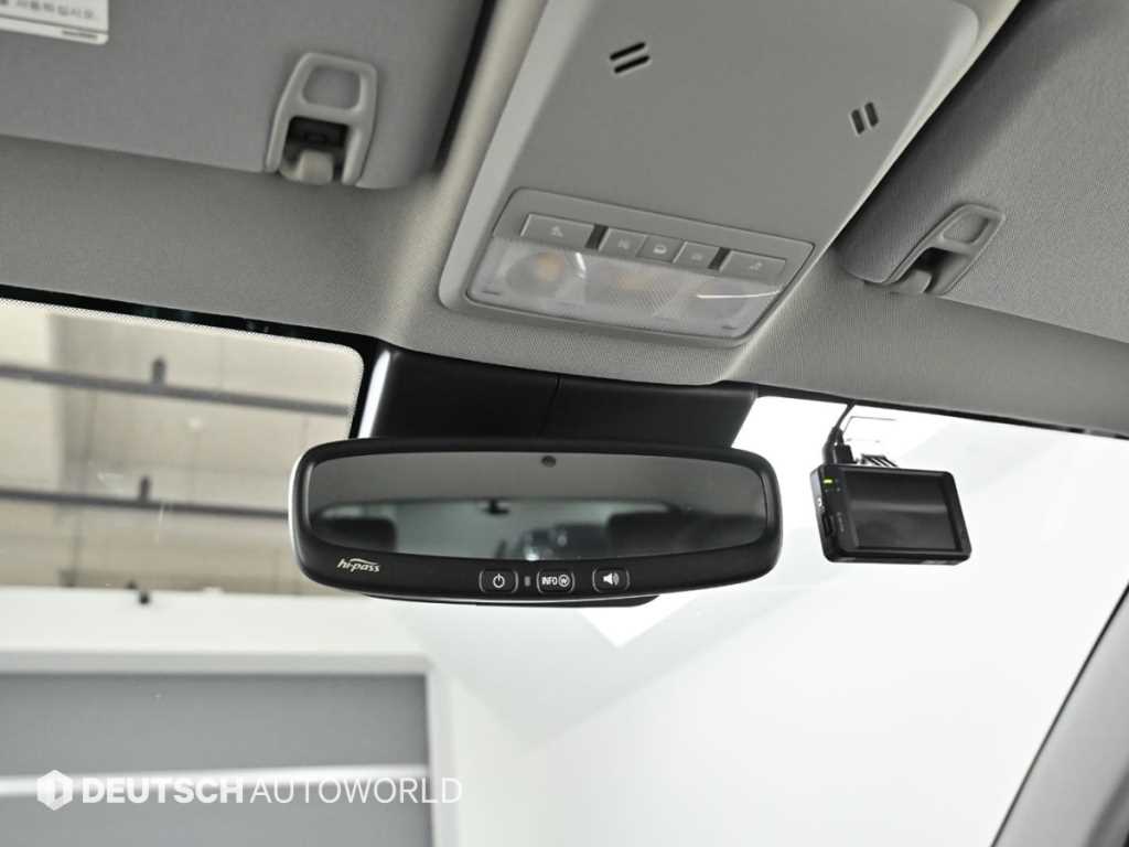 Chevrolet Trax 2019 Gris - Importación desde Corea - HF Imports Iquique - Foto 18