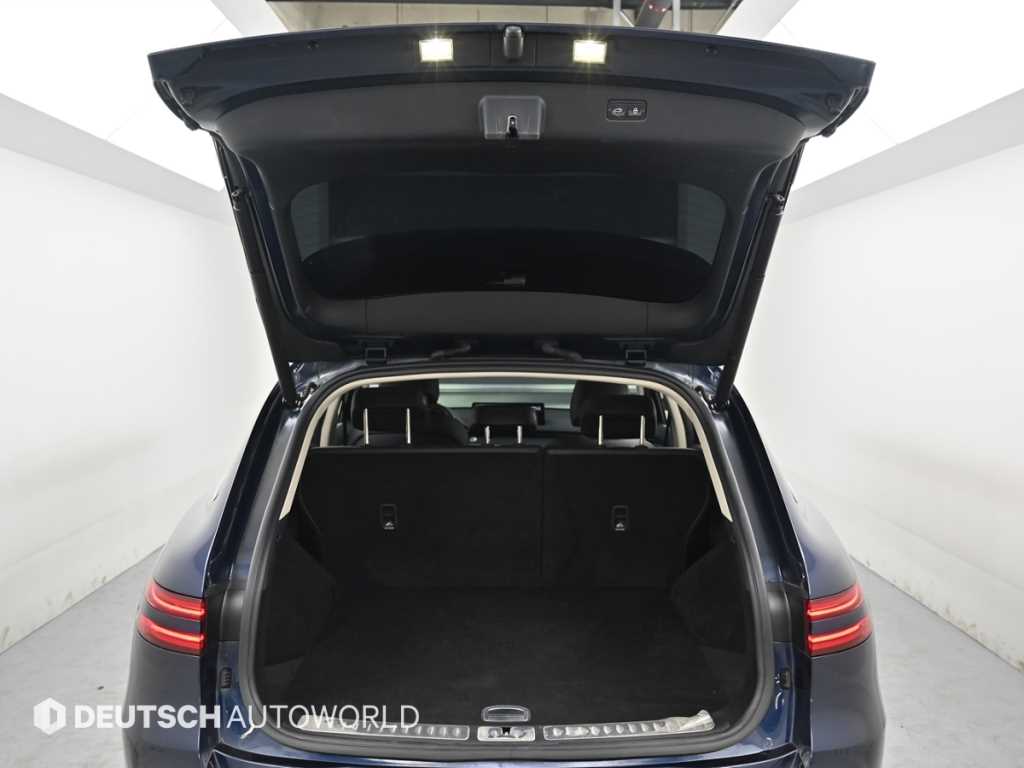 Genesis GV70 2021 Azul - Importación desde Corea - HF Imports Iquique - Foto 19