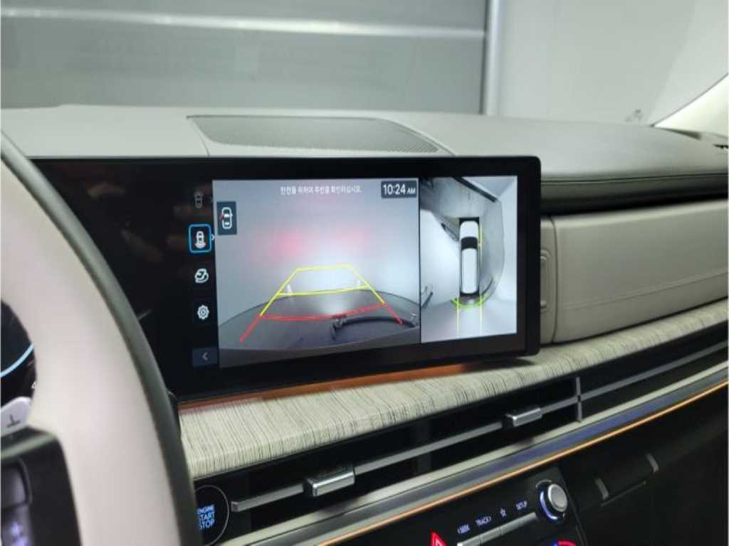 HYUNDAI Santa Fe - Vista 11