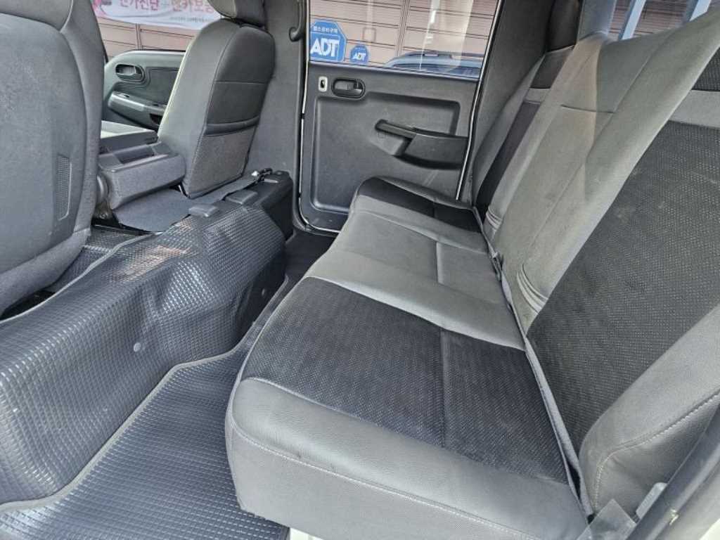Small Truck Cargo (small) - Vista 8