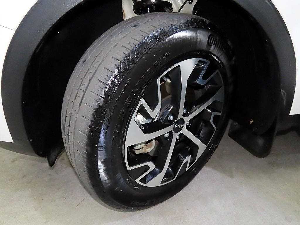 KIA Sportage 2022 Blanco - Importación desde Corea - HF Imports Iquique - Foto 20