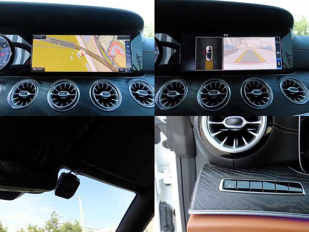 Mercedes Benz E class 2018 Blanco - Importación desde Corea - HF Imports Iquique - Foto 18