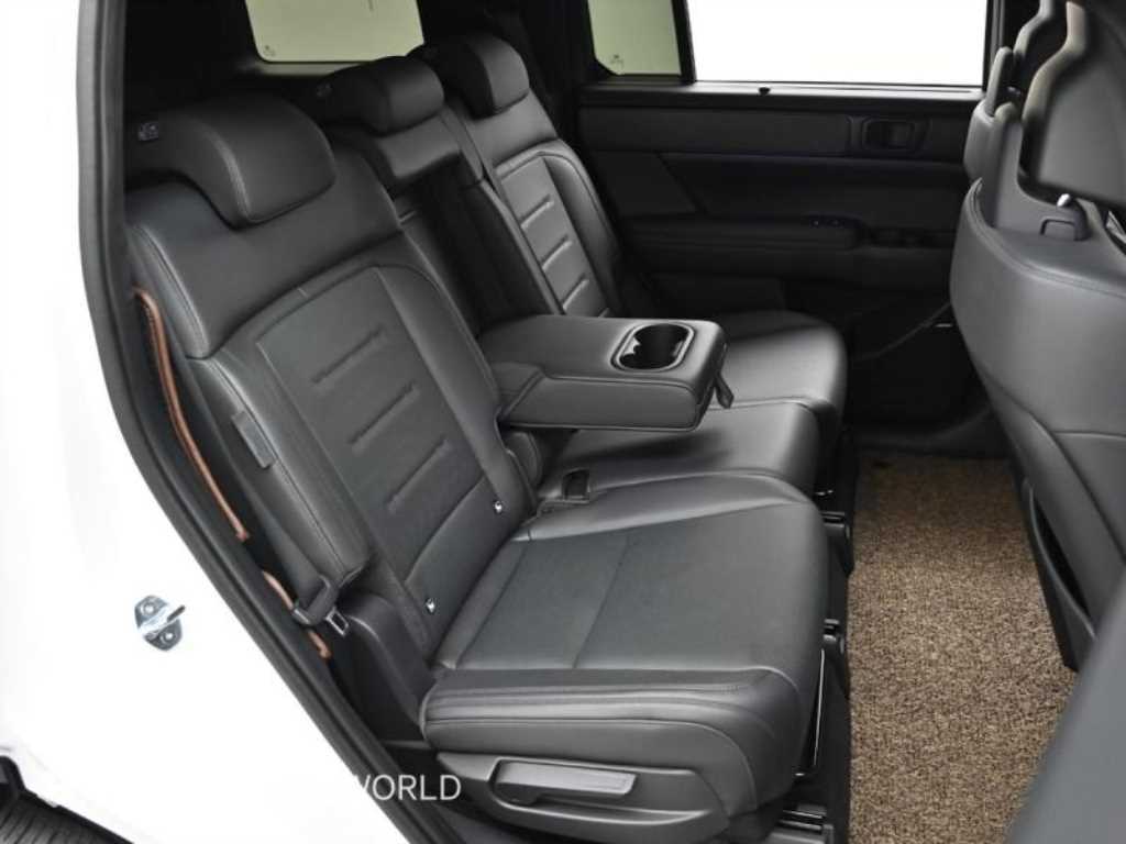 HYUNDAI Santa Fe 2024 Blanco - Importación desde Corea - HF Imports Iquique - Foto 13