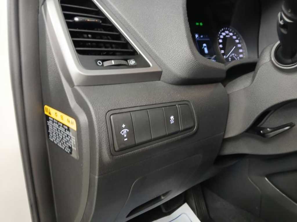 HYUNDAI Tucson - Vista 12