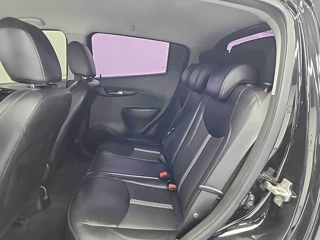 Chevrolet Spark 2019 Negro - Importación desde Corea - HF Imports Iquique - Foto 13