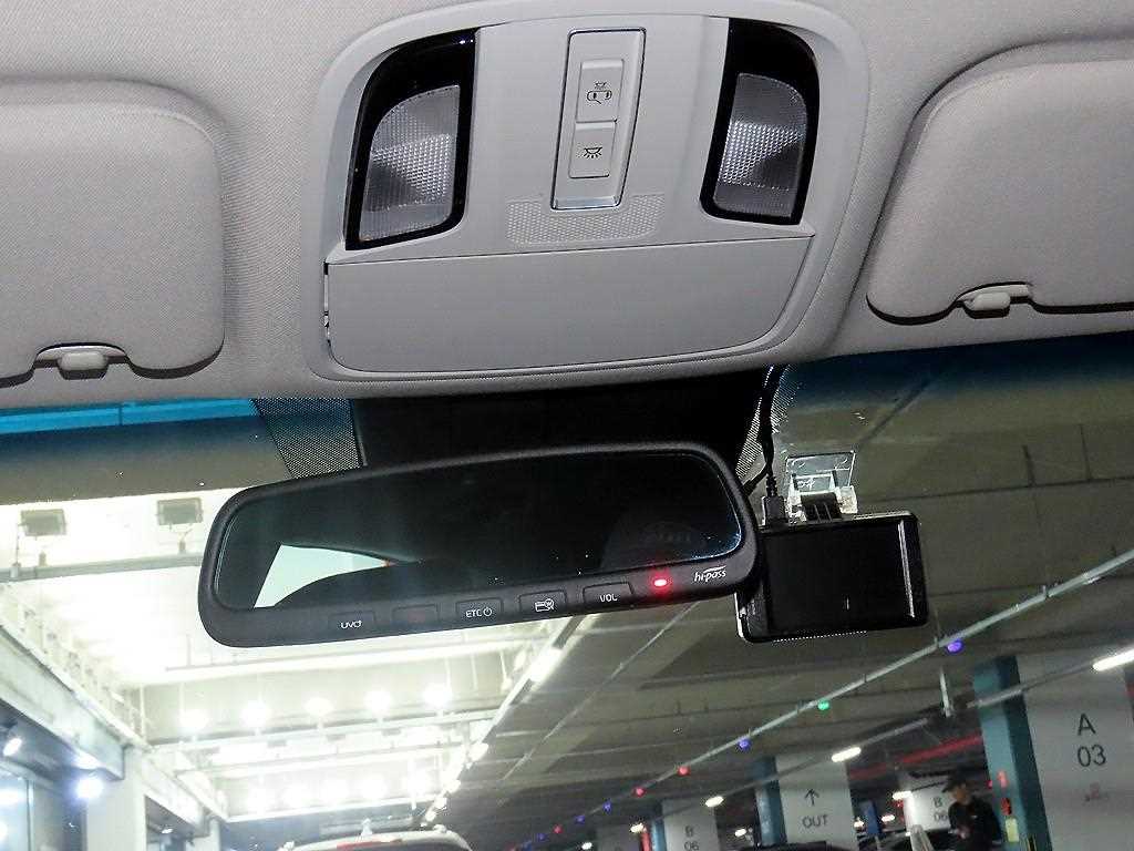 KIA K7 2020 Negro - Importación desde Corea - HF Imports Iquique - Foto 17