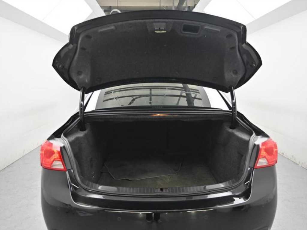 Chevrolet Impala 2016 Negro - Importación desde Corea - HF Imports Iquique - Foto 19