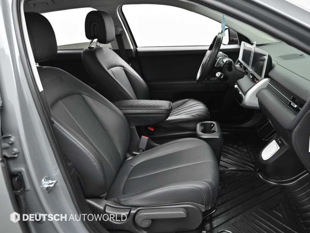 HYUNDAI Ioniq 5 - Vista 9