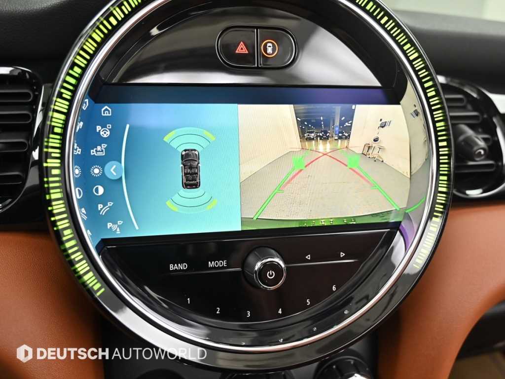 Mini Cooper Convertible 2024 - Importación desde Corea - HF Imports Iquique - Foto 15