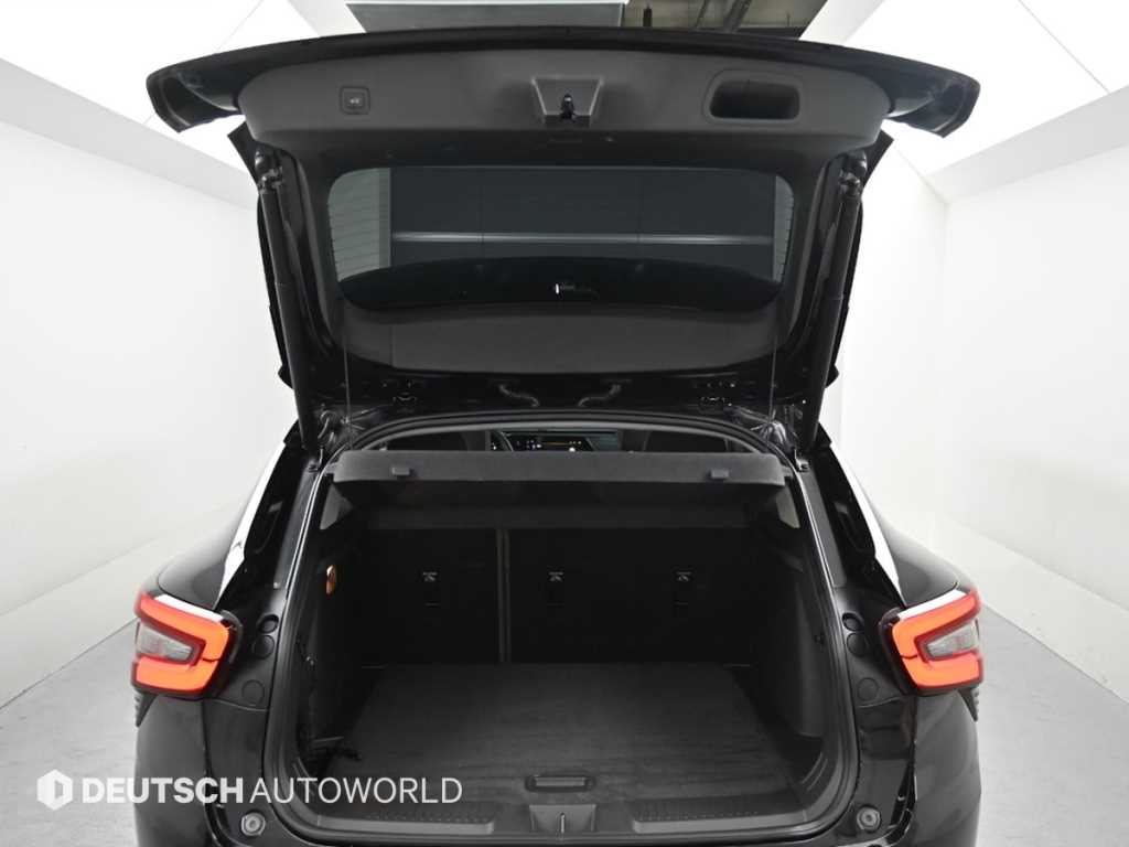 Chevrolet Trax 2025 Negro - Importación desde Corea - HF Imports Iquique - Foto 19