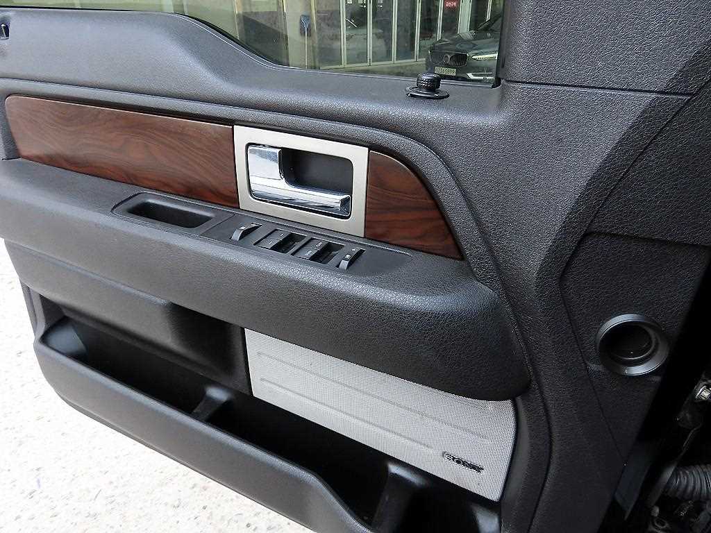 Ford F-Series - Vista 9