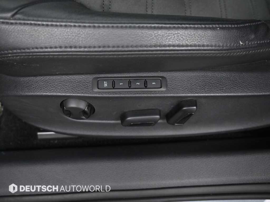 Volkswagen Passat 2015 - Importación desde Corea - HF Imports Iquique - Foto 17