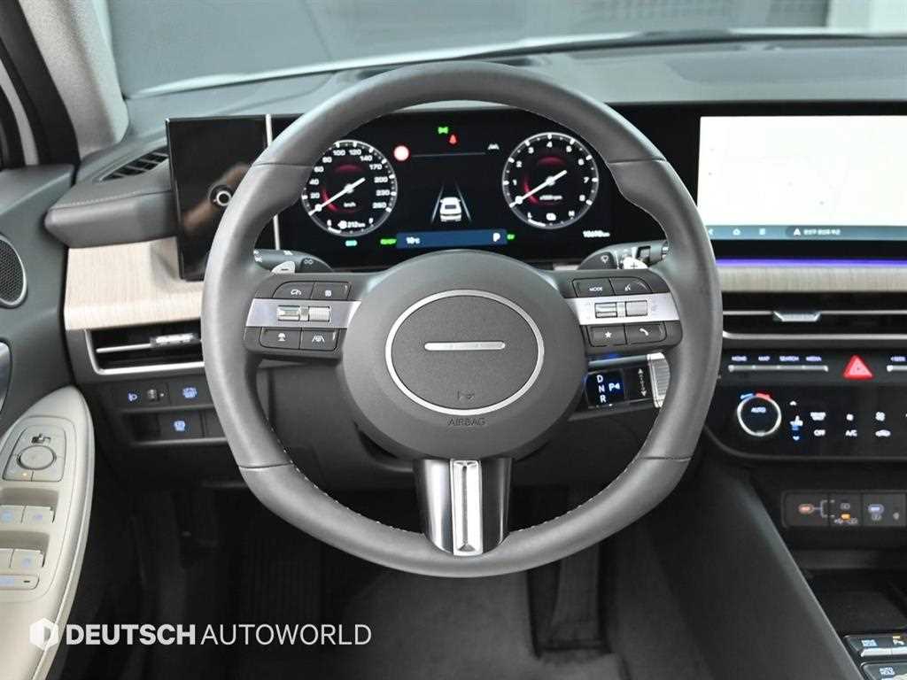 HYUNDAI Sonata 2024 Blanco - Importación desde Corea - HF Imports Iquique - Foto 13