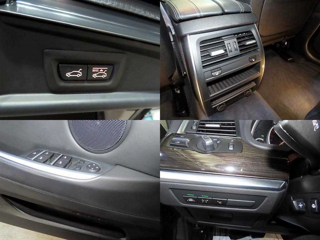 BMW Gran Turismo 2017 Negro - Importación desde Corea - HF Imports Iquique - Foto 18