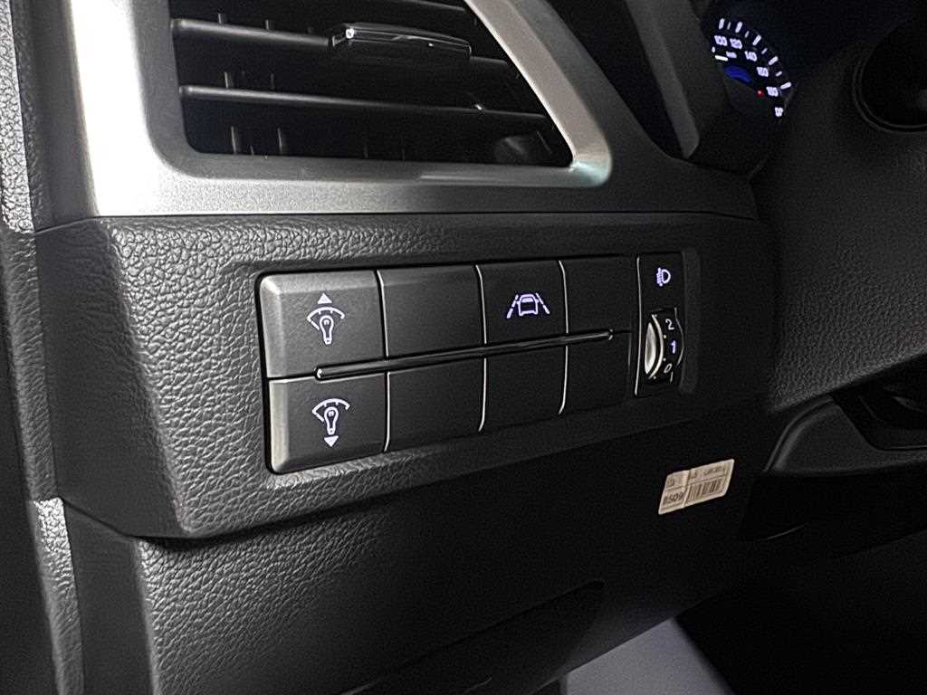 Ssangyong Korando - Vista 7