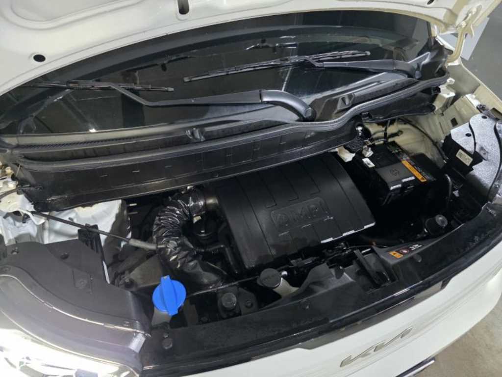 KIA Ray 2024 Blanco - Importación desde Corea - HF Imports Iquique - Foto 20