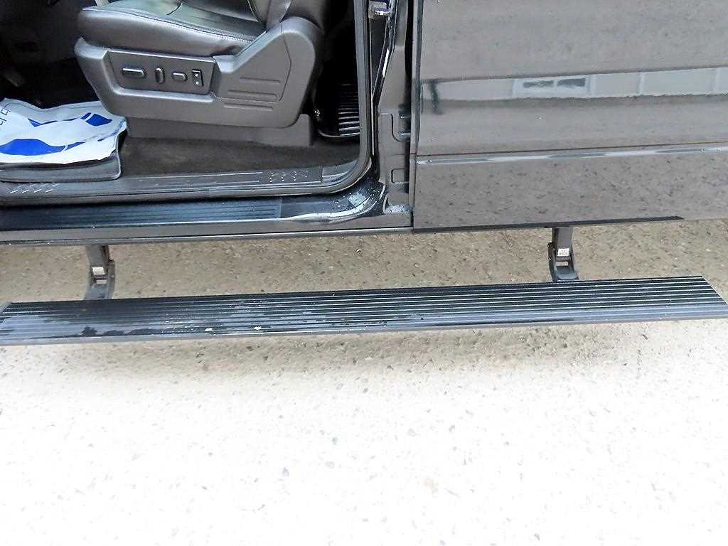 Ford F-Series 2014 Negro - Importación desde Corea - HF Imports Iquique - Foto 16