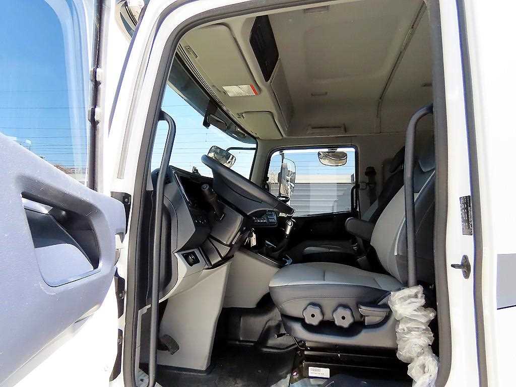 medium and large cargo Cargo - Vista 5