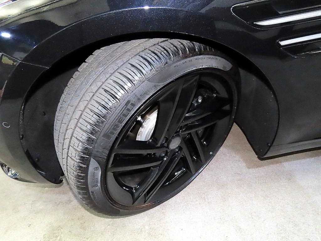 Genesis G80 2026 Negro - Importación desde Corea - HF Imports Iquique - Foto 20