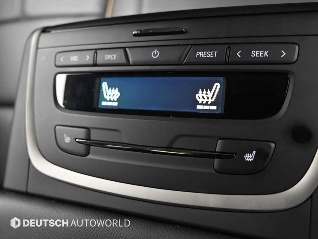 Chevrolet Impala 2016 - Importación desde Corea - HF Imports Iquique - Foto 16