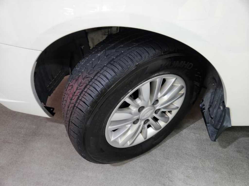 Ssangyong Korando 2019 Blanco - Importación desde Corea - HF Imports Iquique - Foto 20