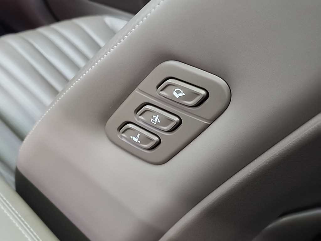 KIA K8 2022 Negro - Importación desde Corea - HF Imports Iquique - Foto 13