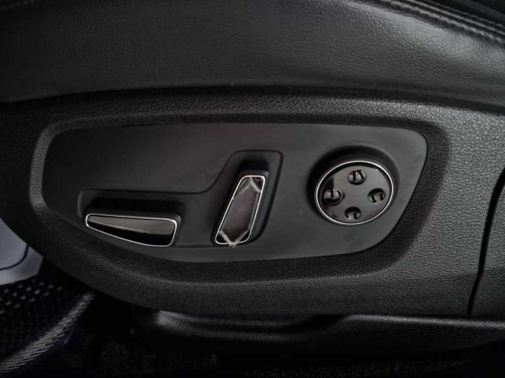 Genesis G80 2017 Negro - Importación desde Corea - HF Imports Iquique - Foto 15