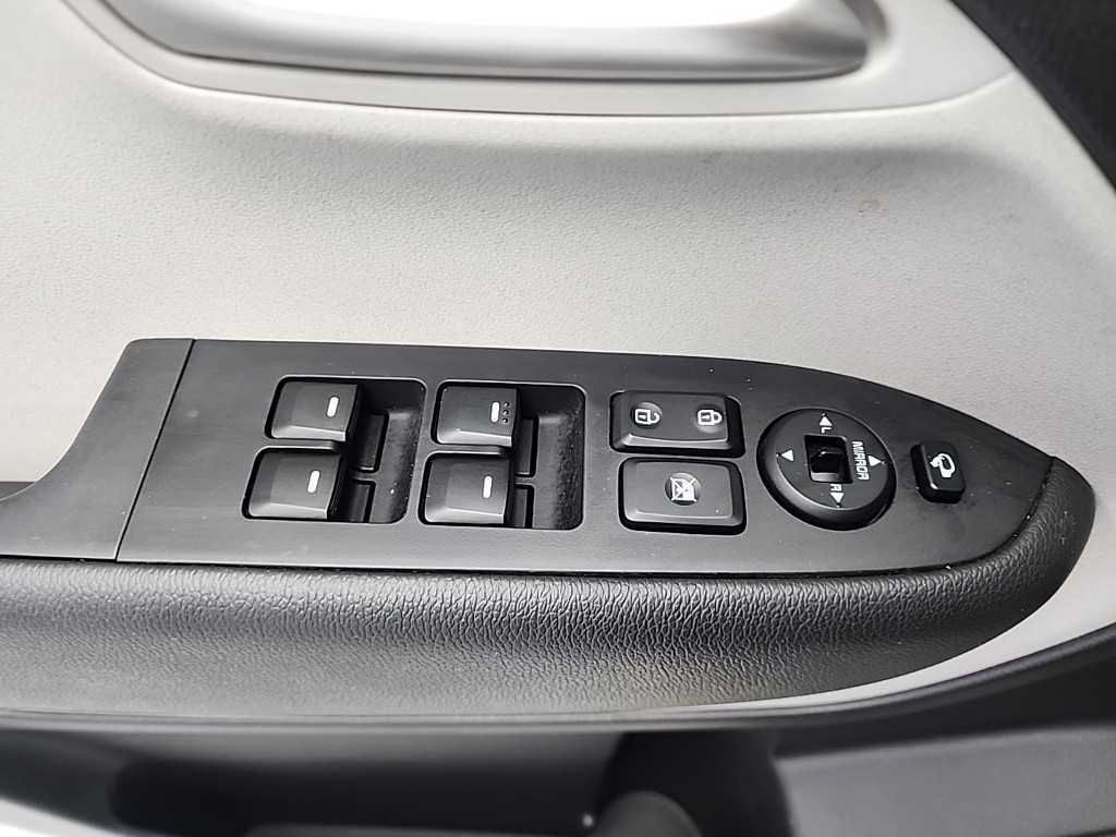 KIA Ray 2019 Blanco - Importación desde Corea - HF Imports Iquique - Foto 14