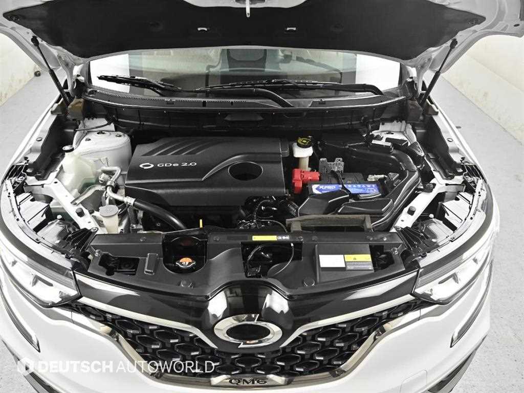 SAMSUNG QM6 - Vista 6