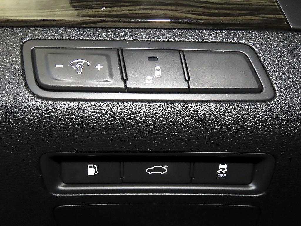 HYUNDAI Sonata 2017 Negro - Importación desde Corea - HF Imports Iquique - Foto 15