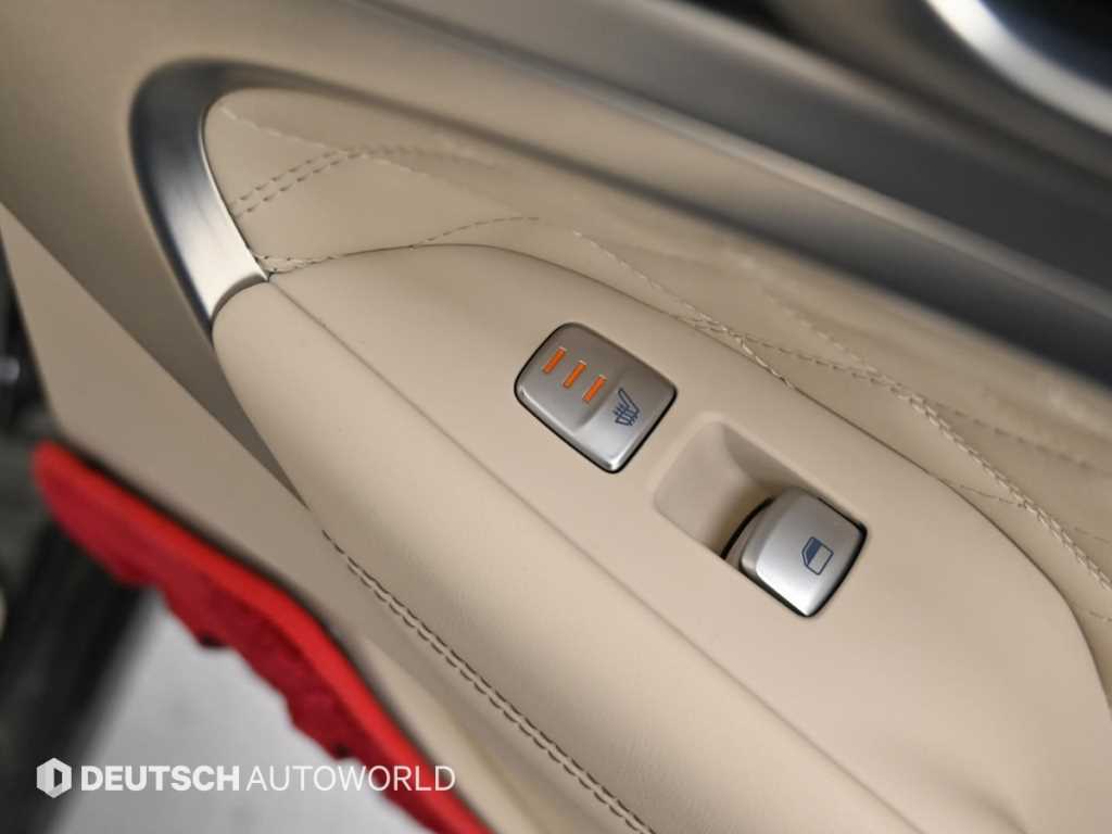 Genesis G70 2019 Negro - Importación desde Corea - HF Imports Iquique - Foto 16