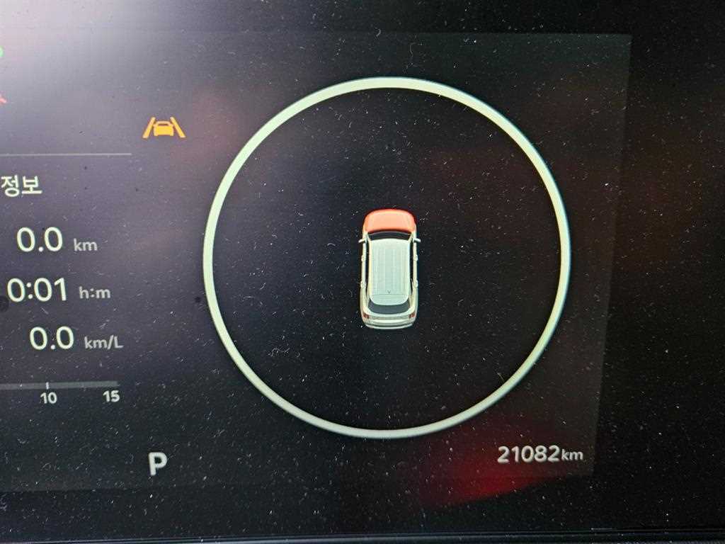 KIA Sorento - Vista 11